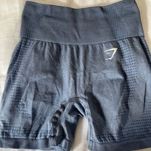 Gymshark vital seamless shorts